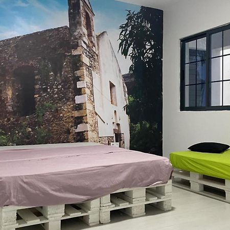 Palmira House Apartment Cidade Velha Bagian luar foto