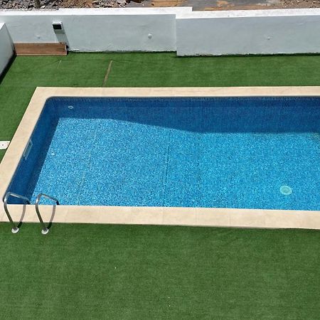 Palmira House Apartment Cidade Velha Bagian luar foto