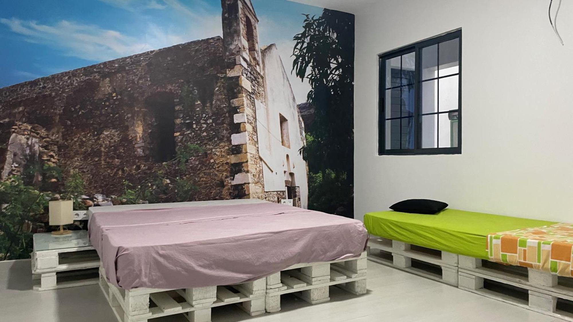 Palmira House Apartment Cidade Velha Bagian luar foto
