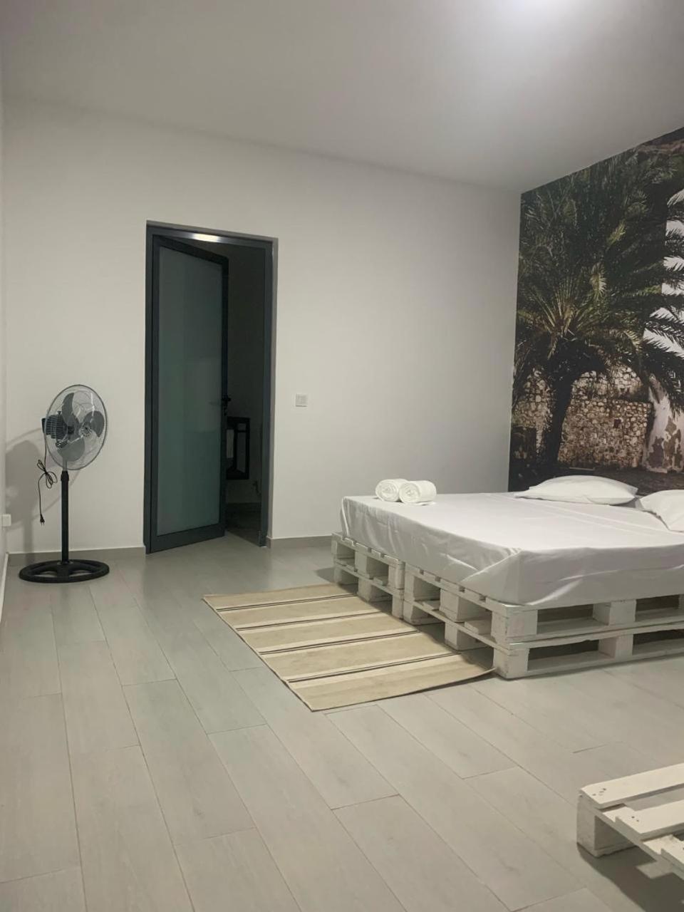 Palmira House Apartment Cidade Velha Bagian luar foto
