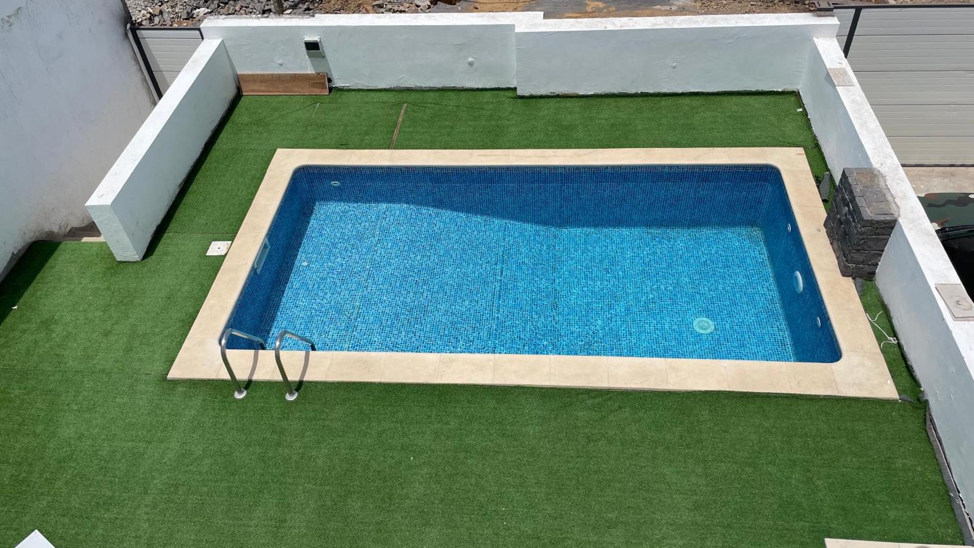Palmira House Apartment Cidade Velha Bagian luar foto