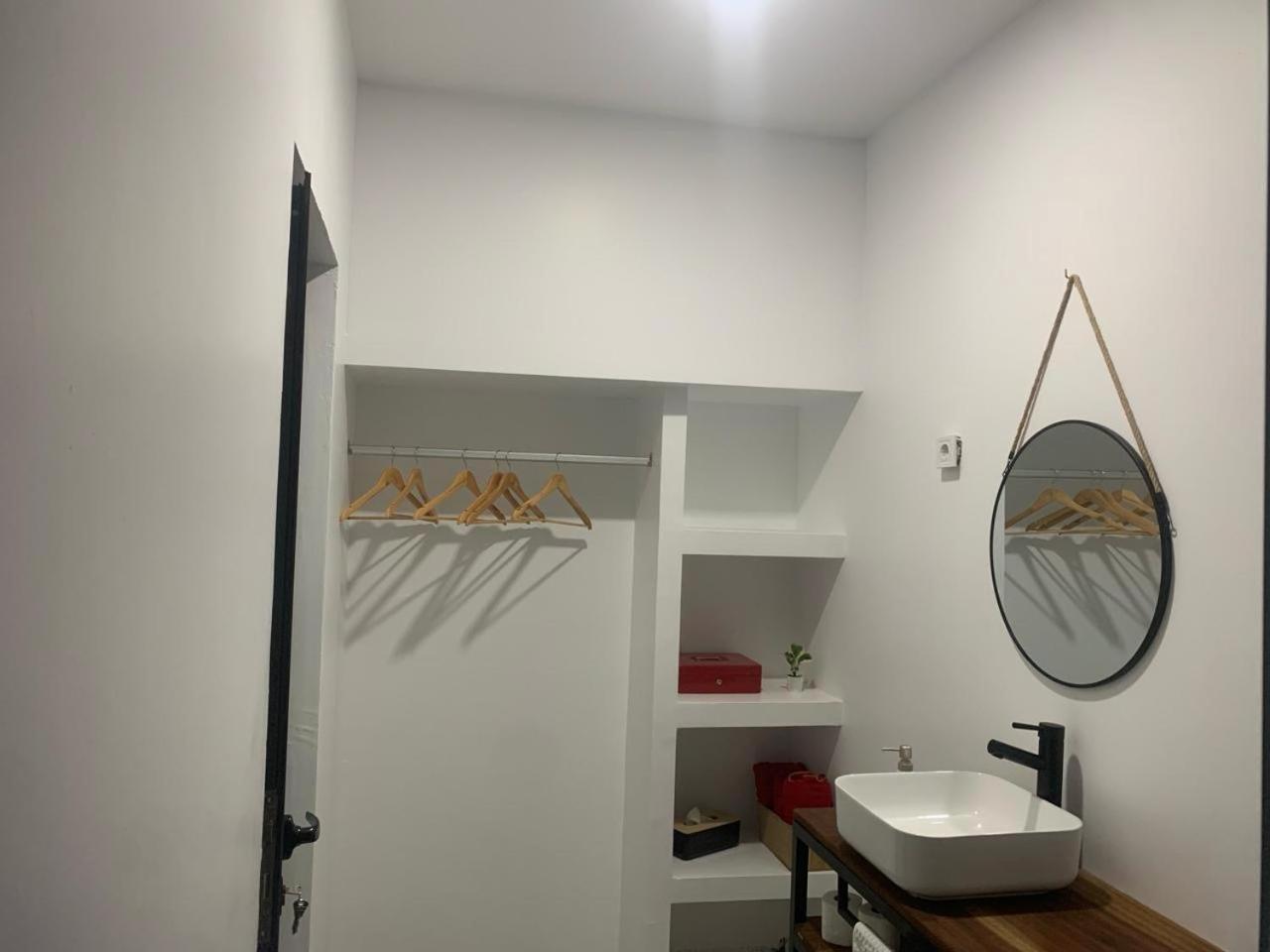 Palmira House Apartment Cidade Velha Bagian luar foto