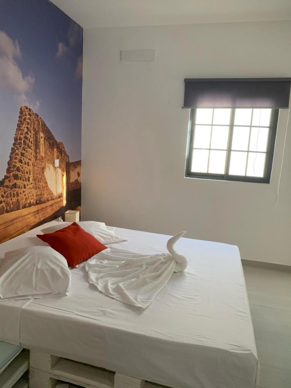 Palmira House Apartment Cidade Velha Bagian luar foto