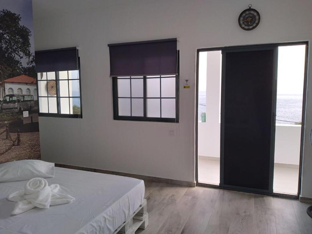Palmira House Apartment Cidade Velha Bagian luar foto