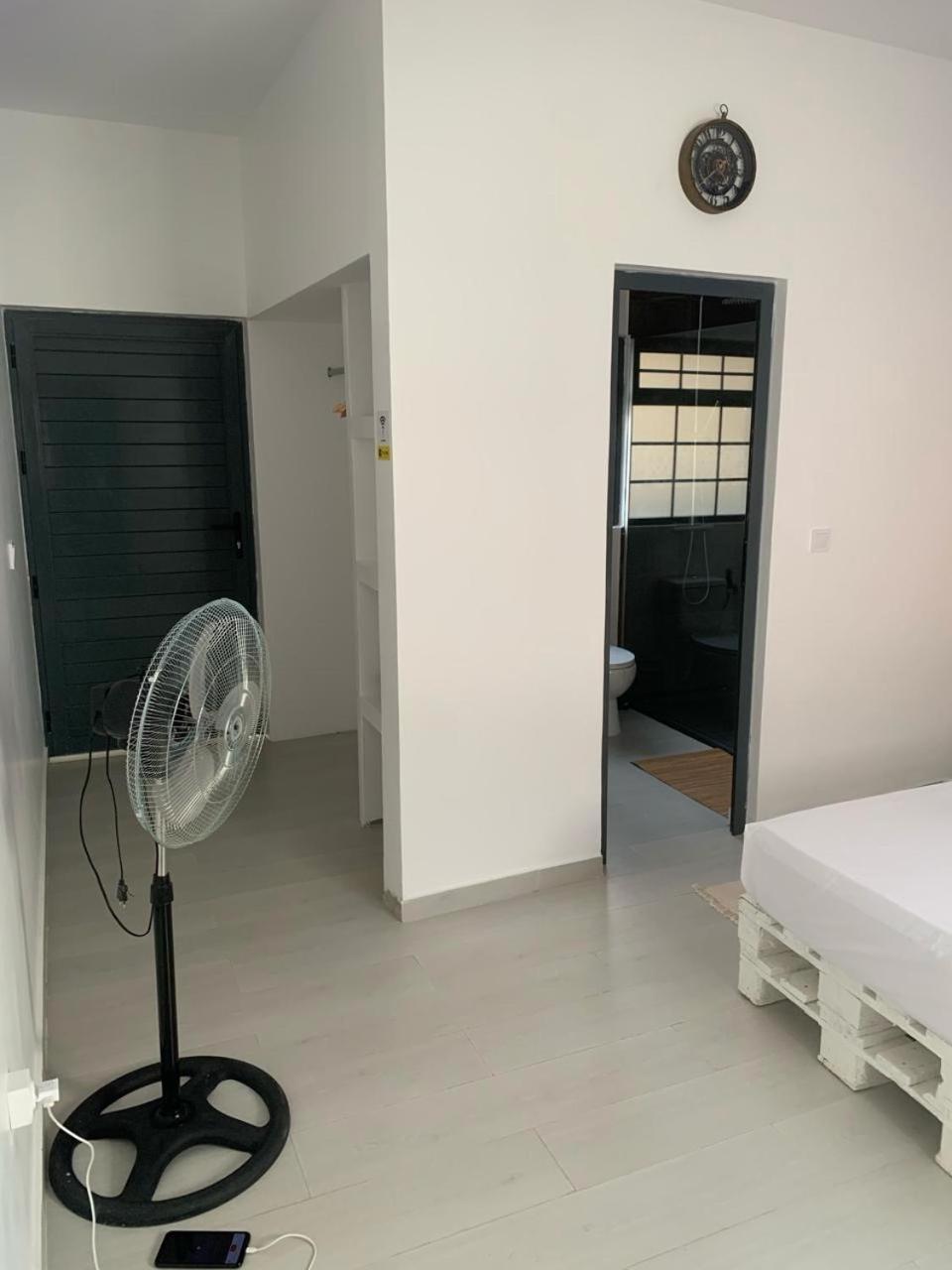 Palmira House Apartment Cidade Velha Bagian luar foto