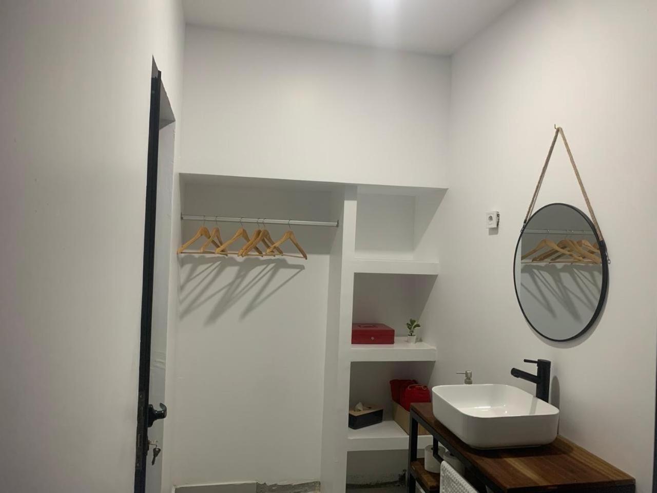 Palmira House Apartment Cidade Velha Bagian luar foto