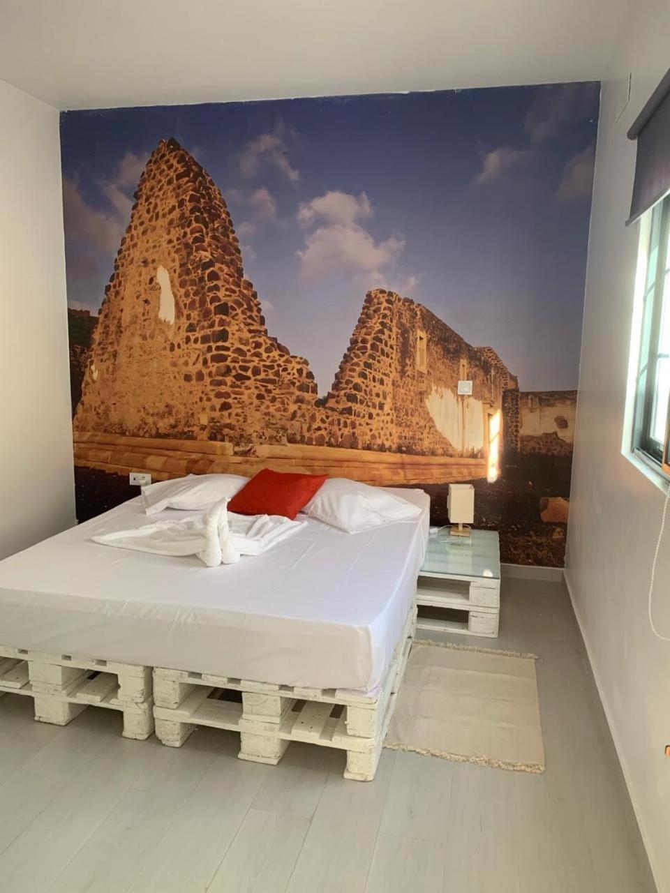 Palmira House Apartment Cidade Velha Bagian luar foto