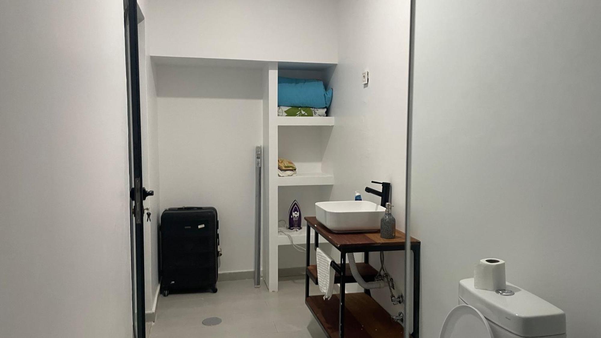 Palmira House Apartment Cidade Velha Bagian luar foto