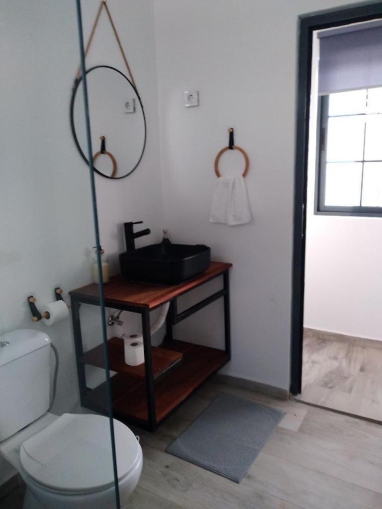 Palmira House Apartment Cidade Velha Bagian luar foto