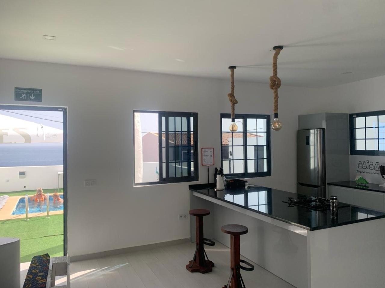 Palmira House Apartment Cidade Velha Bagian luar foto