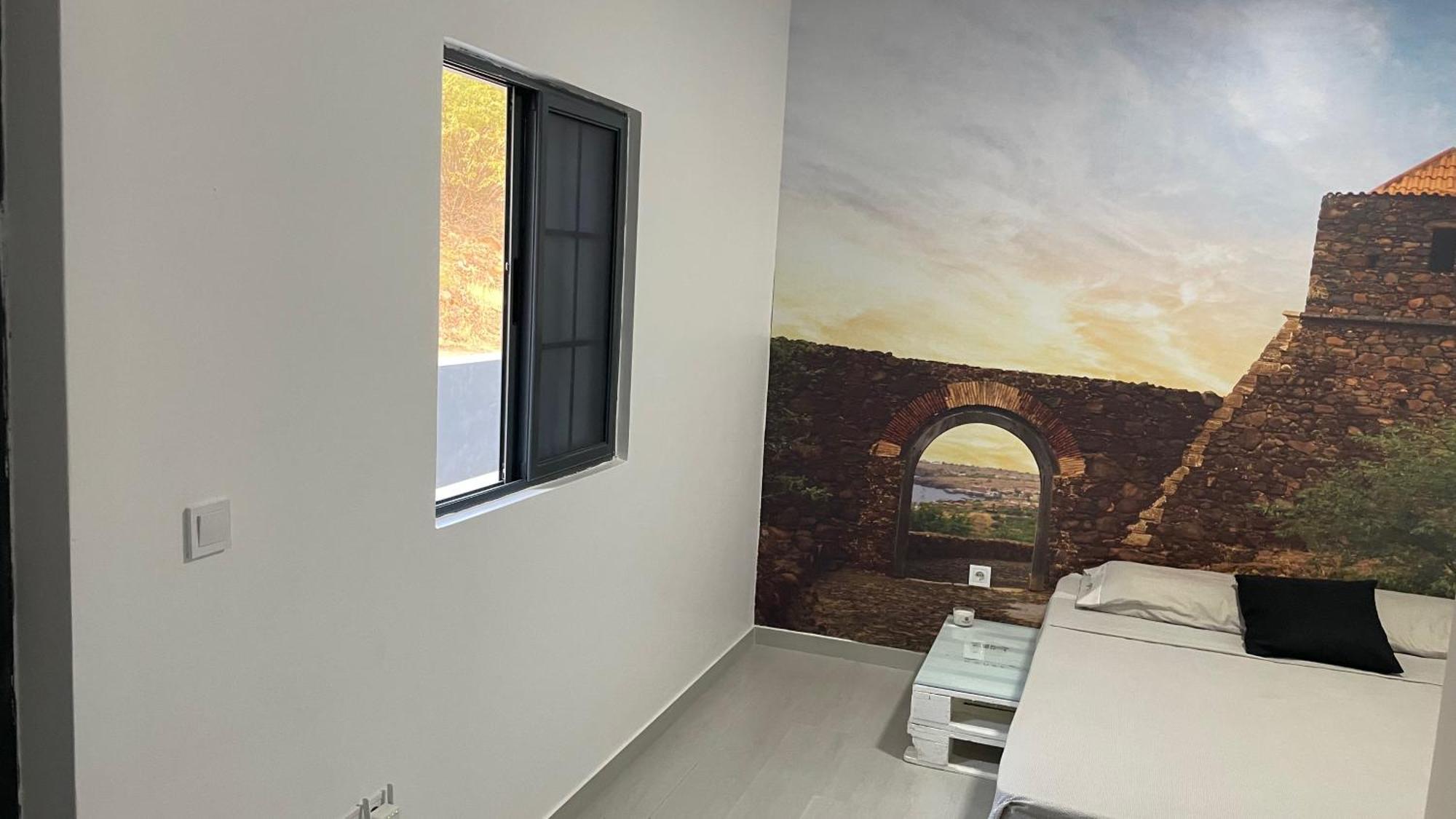 Palmira House Apartment Cidade Velha Bagian luar foto