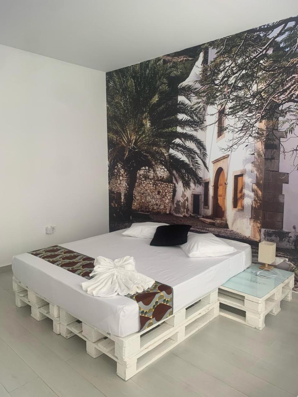 Palmira House Apartment Cidade Velha Bagian luar foto