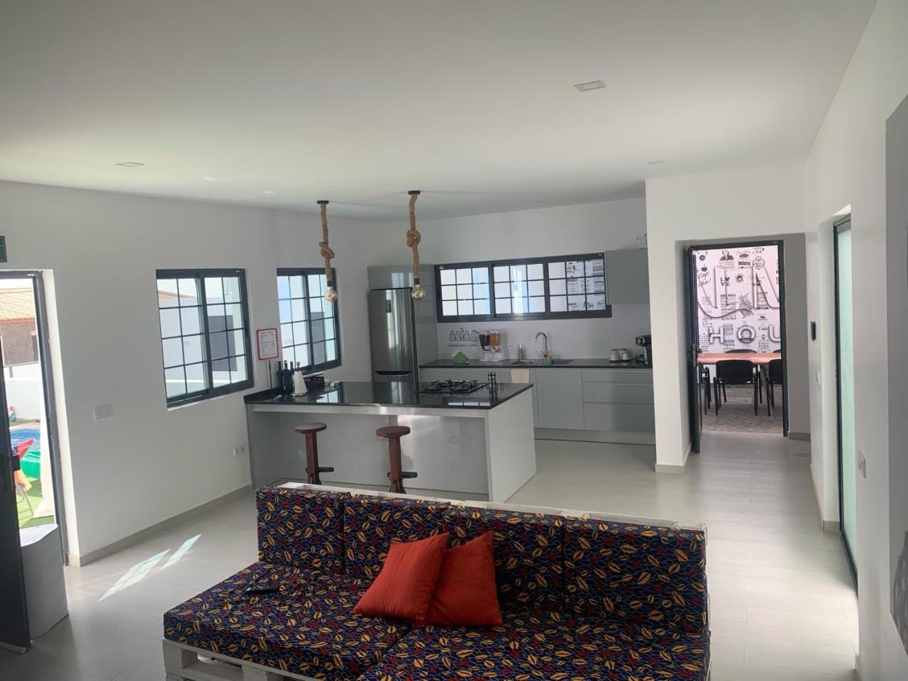 Palmira House Apartment Cidade Velha Bagian luar foto