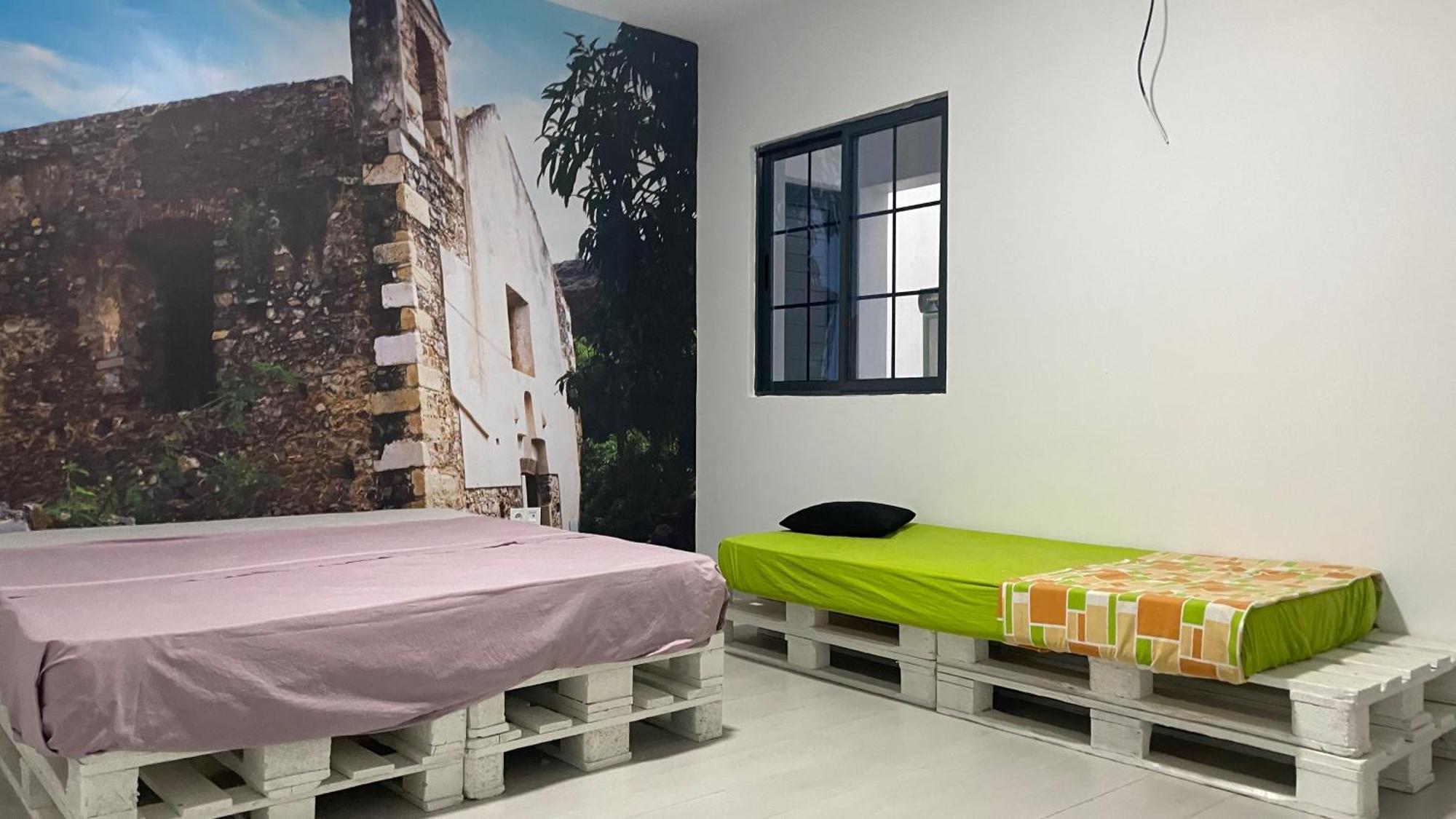 Palmira House Apartment Cidade Velha Bagian luar foto