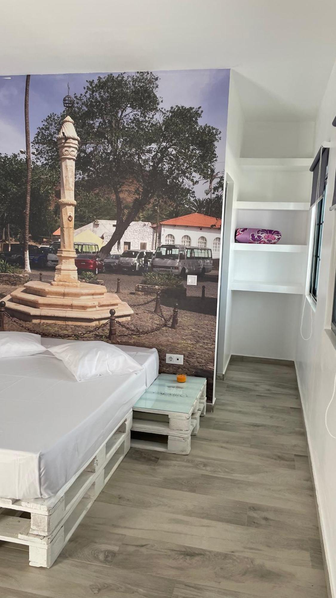 Palmira House Apartment Cidade Velha Bagian luar foto