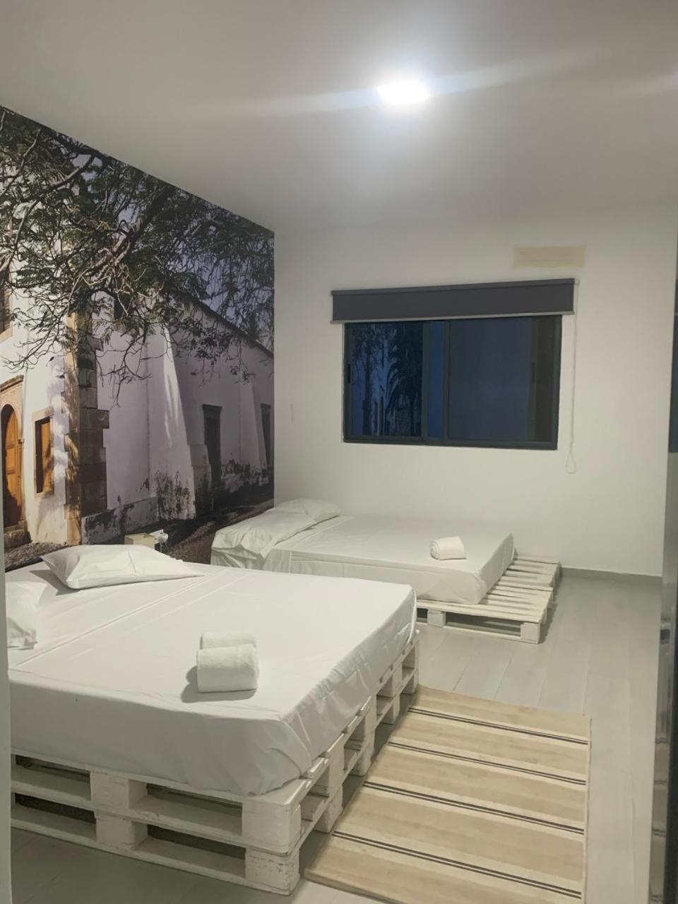 Palmira House Apartment Cidade Velha Bagian luar foto