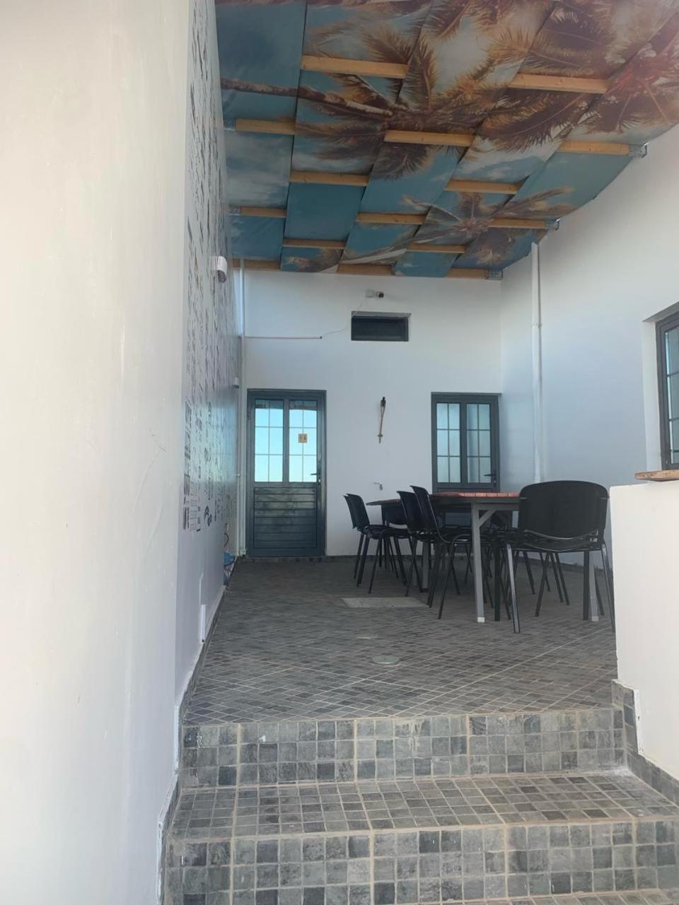 Palmira House Apartment Cidade Velha Bagian luar foto
